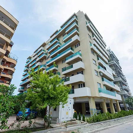 Apartament Royal Moonlight
