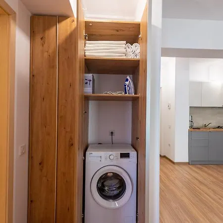 Apartament Royal Moonlight *