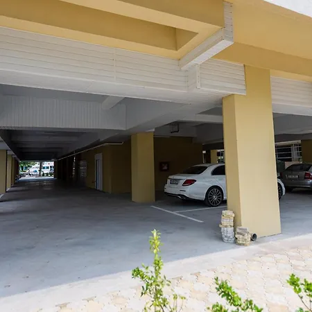 Royal Moonlight Apartament Mamaja