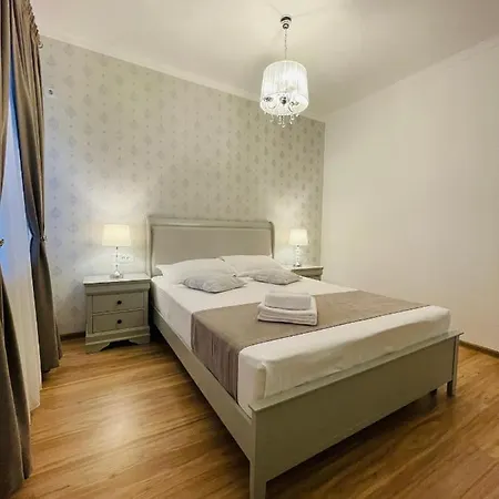 Apartament Royal Moonlight