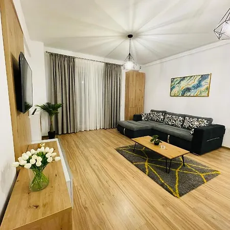 Apartament Royal Moonlight *