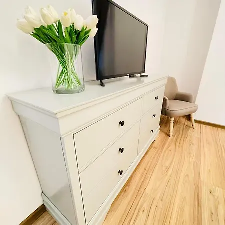 Apartament Royal Moonlight *
