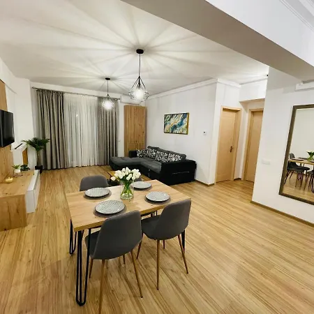 Royal Moonlight דירה *